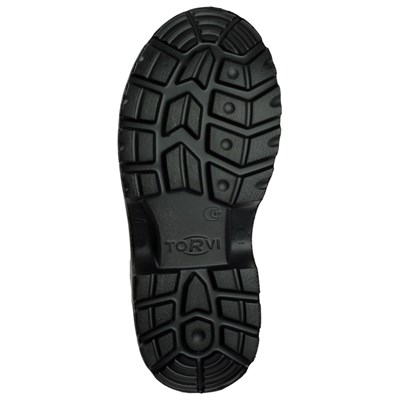 Сапоги, 5-слойный вкладыш, до -45 °С, размер 45, цвет чёрный - фото 1710372