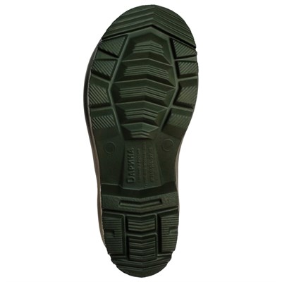 Сапоги мужские ЭВА «Мороз» Д333-КНУ -45С, цвет олива, размер 43-44 - фото 1710438