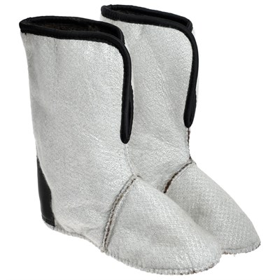 Сапоги мужские ЭВА «Мороз» Д333-КНУ -45С, цвет олива, размер 43-44 - фото 1710439