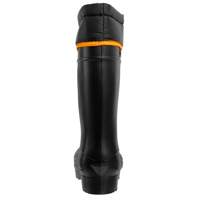 Сапоги мужские ЭВА «Мороз» Д333-НУ -45С, цвет чёрный, размер 41-42 - фото 1710461