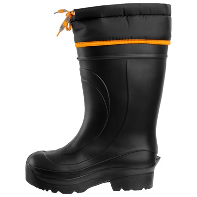 Сапоги мужские ЭВА «Мороз» Д333-НУ -45С, цвет чёрный, размер 42-43 - фото 1710466