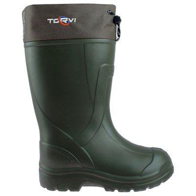 Сапоги, 5-слойный вкладыш, до -45 °С, размер 46, цвет олива - фото 1710496