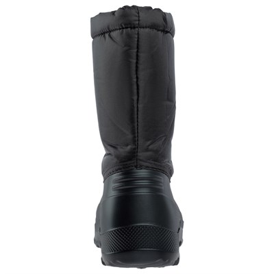 Сапоги мужские ЭВА Д306, -20C, цвет чёрный, размер 44-45 - фото 1710528