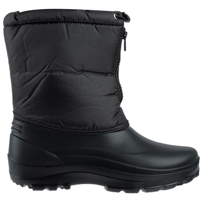 Сапоги мужские ЭВА Д306, -20C, цвет чёрный, размер 45-46 - фото 1710533