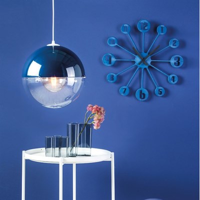 Подвесная лампа ORION, белая - фото 1718747