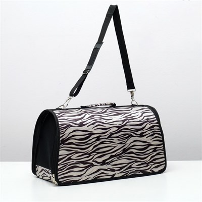 Сумка-переноска 52 х 22 х 29см - фото 1783002