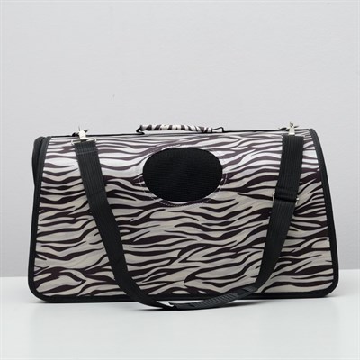 Сумка-переноска 52 х 22 х 29см - фото 1783003