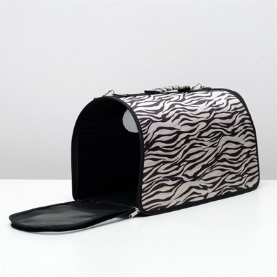 Сумка-переноска 52 х 22 х 29см - фото 1783004