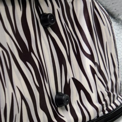 Сумка-переноска 43 х 21 х 26 см - фото 1783015