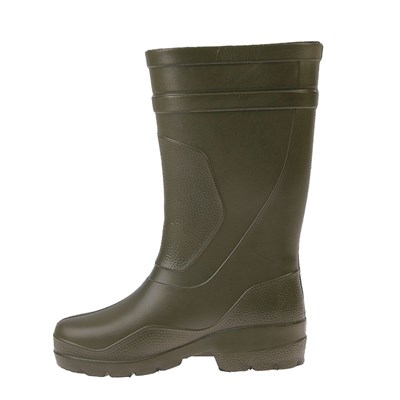 Сапоги мужские «ЭВА», цвет оливковый, размер 45 (29,2 см) - фото 1786327