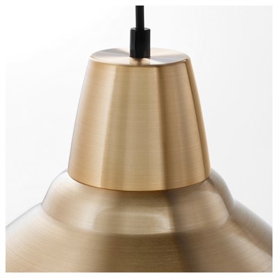 Светильник ФОТО 22Вт Е27 желтая медь - фото 1795026