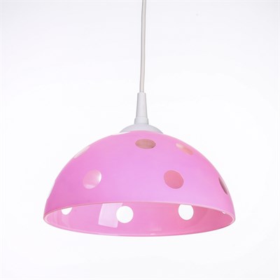 Светильник Колпак "Азали" 1 лампа Е27 40Вт - фото 1796303