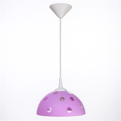 Светильник Колпак "Азали" 1 лампа Е27 40Вт - фото 1796304