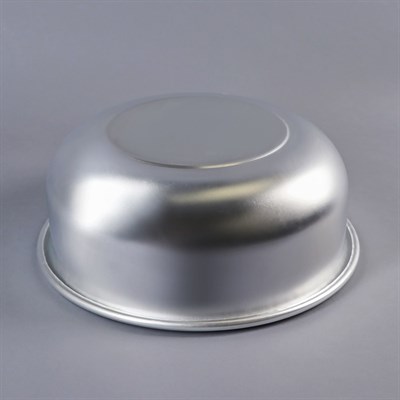 Таз 8,5 л, 34 см - фото 1836411