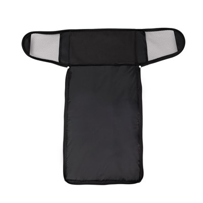 Сумка-переноска для животных раскладная, нейлон, 35 х 20 х 22 см, микс расцветок - фото 1939157