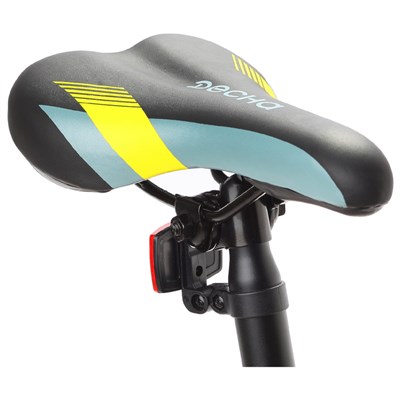 Велосипед 26" Десна-2610 V, V010, цвет чёрный/серый, размер 18" - фото 1999012