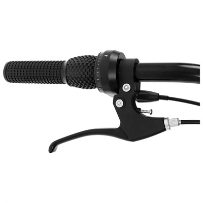 Велосипед 26" Progress Sierra FS, цвет серый/зеленый, размер 18" - фото 1999177