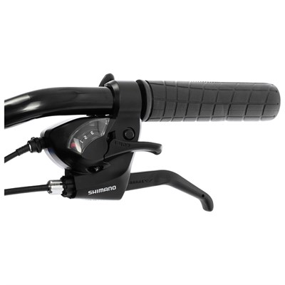 Велосипед 26" Stels Navigator-510 MD, V030, цвет синий, размер 16" - фото 1999231