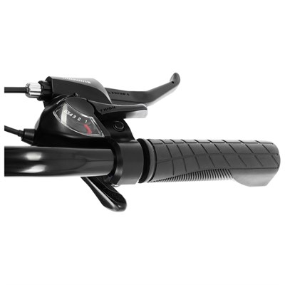 Велосипед 26" Stels Navigator-510 MD, V030, цвет синий, размер 16" - фото 1999232