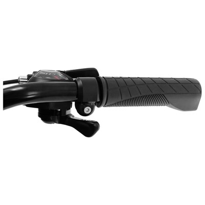 Велосипед 26" Stels Navigator-510 MD, V030, цвет синий/красный, размер 16" - фото 1999242