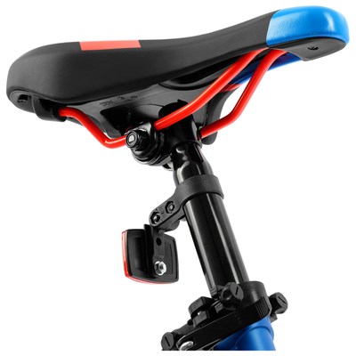 Велосипед 27,5" Stels Focus MD, V010, цвет синий, размер 19" - фото 1999258