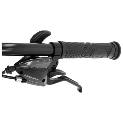 Велосипед 27,5" Stels Focus MD, V010, цвет синий, размер 19" - фото 1999259