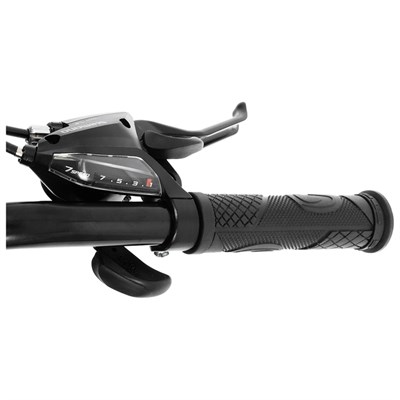 Велосипед 27,5" Stels Focus MD, V010, цвет синий, размер 19" - фото 1999260