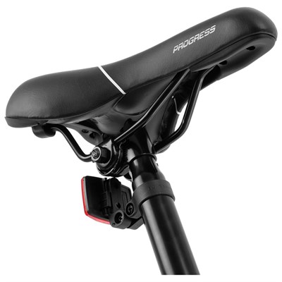 Велосипед 26" Progress модель Crank RUS, цвет оранжевый, размер 19" - фото 1999346