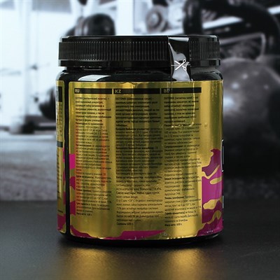 Изотоник SportLine IsoTonic, ананас, 600 г - фото 1999516