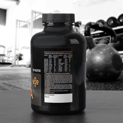 Комплекс витаминов и минералов MD Vita 150 таблеток - фото 1999542