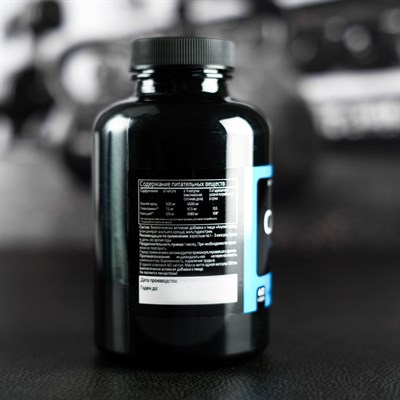 Акулий хрящ "XXI POWER" 60 капс. - фото 1999560