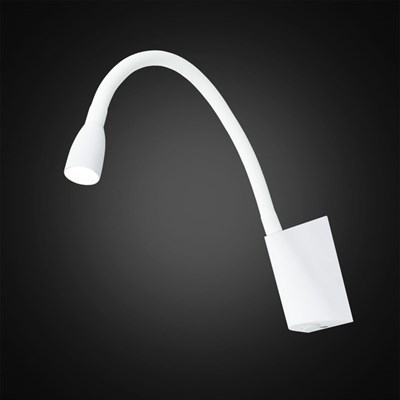 Светильник "Кристалино" 3Вт LED белый 48x10x10см - фото 2000682