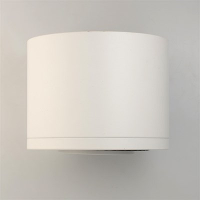 Светильник "Круз" 15Вт LED 3000K белый 11,2x11,2x8,5см - фото 2000931