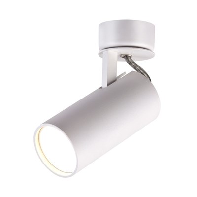 Светильник CORSE 50Вт GU10 белый - фото 2001166