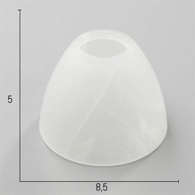 Спот "Терри" 1x40Вт E14 бронза - фото 2001483