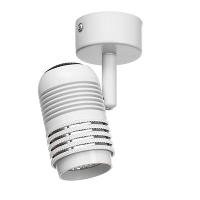 Спот "Астор" LED 7Вт белый 10х6х14,5 см - фото 2001542