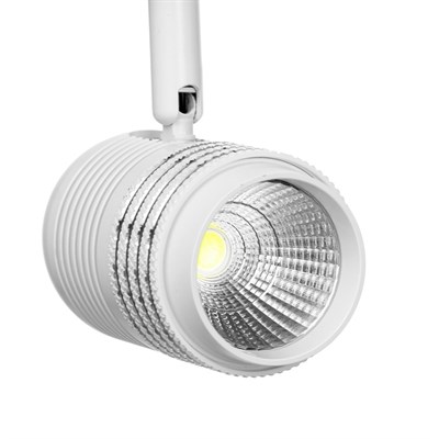 Спот "Астор" LED 7Вт белый 10х6х14,5 см - фото 2001543