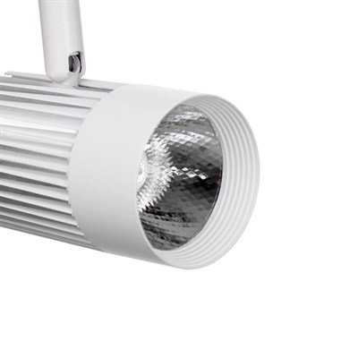 Спот "Спенсер" LED 10Вт белый 10х5,5х13,5 см - фото 2001555