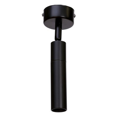 Спот "Аксион" LED 5Вт 6000К черный 16х4х30 см - фото 2001574
