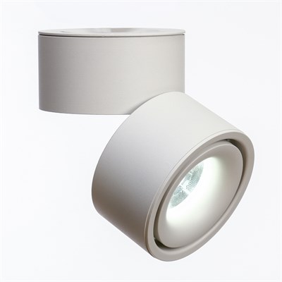 Спот "Бриезо" LED 10Вт 6000К белый 9,5х9,5х10 см - фото 2001584