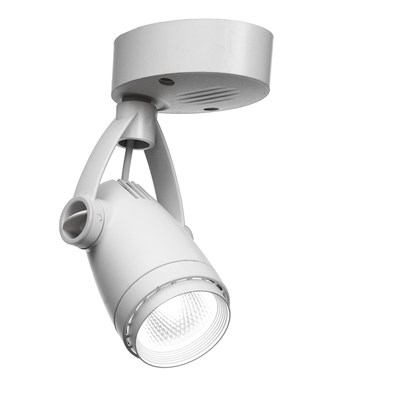 Спот "Темпо" LED 10Вт белый 8,5х7х17,5 см - фото 2001589