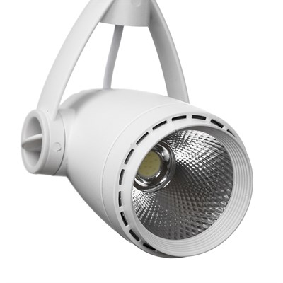 Спот "Темпо" LED 10Вт белый 8,5х7х17,5 см - фото 2001591