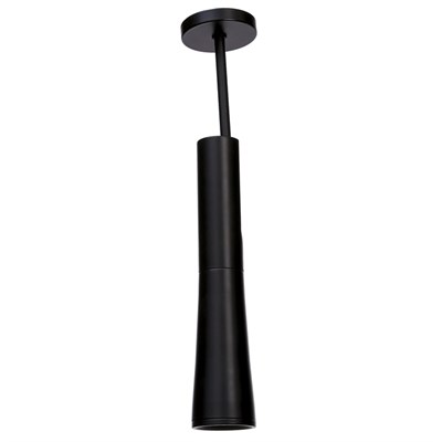 Спот "Манти" LED 7Вт 6000К черный 23х6х36 см - фото 2001594