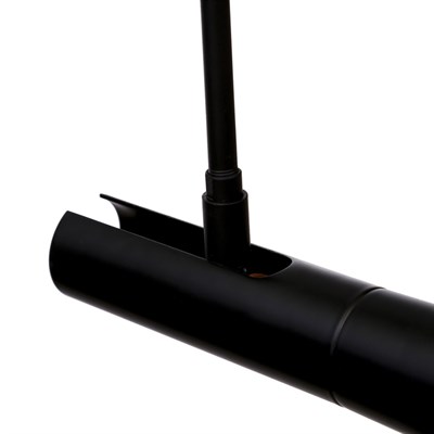 Спот "Манти" LED 7Вт 6000К черный 23х6х36 см - фото 2001596