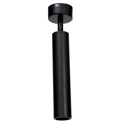 Спот "Астор" LED 7Вт 6000К черный 20х4х33 см - фото 2001599
