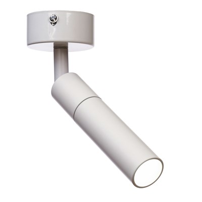 Спот "Аксион" LED 5Вт 6000К белый 16х4х30 см - фото 2001602 Спот "Аксион" LED 5Вт 6000К белый 16х4х30 см - фото 2001602