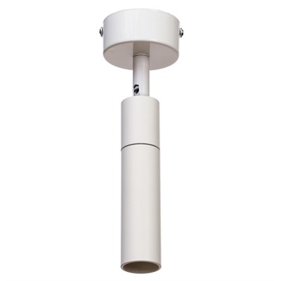 Спот "Аксион" LED 5Вт 6000К белый 16х4х30 см - фото 2001603 Спот "Аксион" LED 5Вт 6000К белый 16х4х30 см - фото 2001603