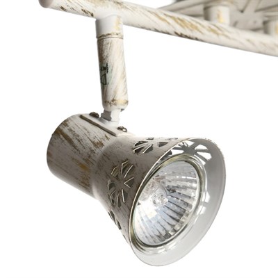 Спот "Цефей" 2х50Вт GU10 36х15х10 см - фото 2001742