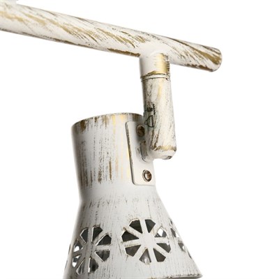 Спот "Цефей" 2х50Вт GU10 36х15х10 см - фото 2001743