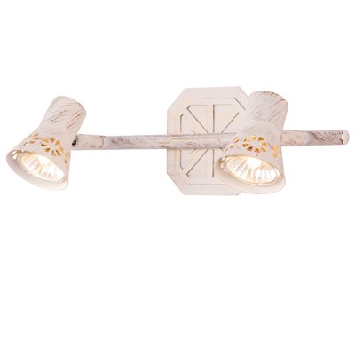 Спот "Цефей" 2х50Вт GU10 36х15х10 см - фото 2001745